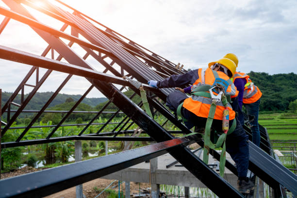 Best Residential Roofing Contractor  in Tyndall Af, FL