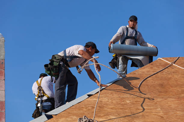 Quick and Trustworthy Emergency Roof Repair Services in Tyndall Af, FL