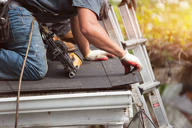 Best Metal Roofing Contractor  in Tyndall Af, FL